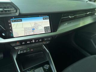 AUDI A3 usata, con Climatizzatore