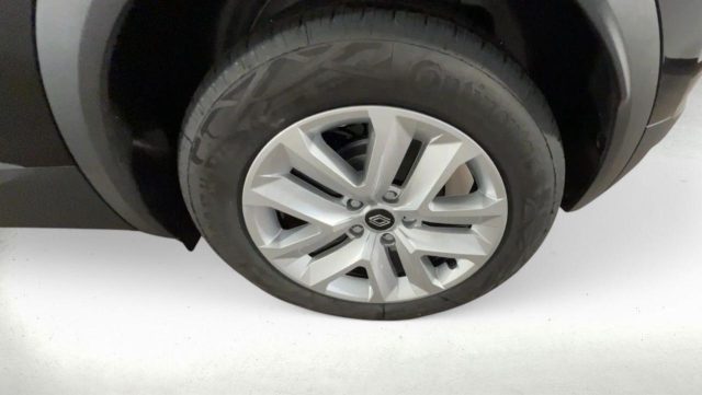 RENAULT Captur usata, con Alzacristalli elettrici