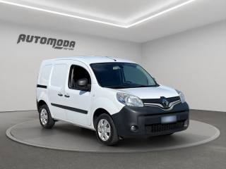 RENAULT Kangoo usata, con Autoradio