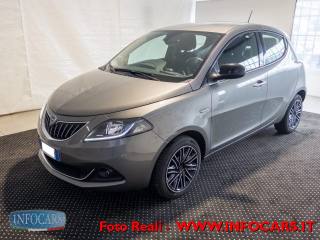 LANCIA Ypsilon usata, con Airbag Passeggero
