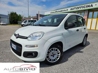 FIAT Panda usata, con Airbag