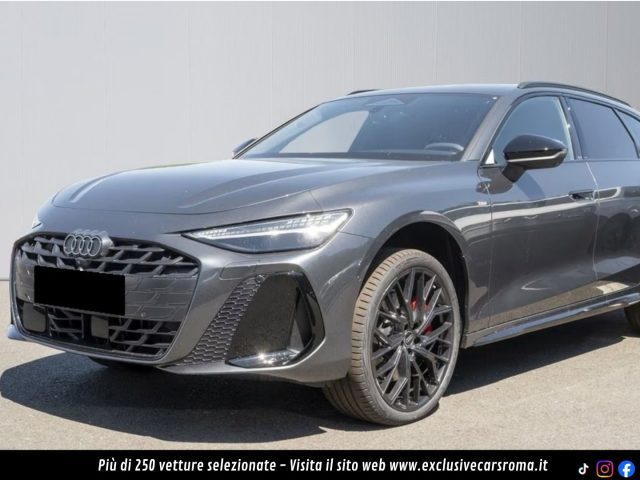 AUDI A6 usata, con ABS