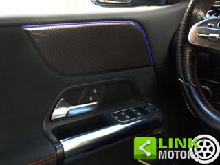 MERCEDES-BENZ B 180 usata, con Filtro antiparticolato