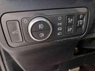 FORD Kuga usata, con Park Distance Control