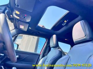 JEEP Renegade usata, con ESP