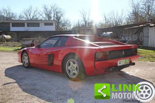 FERRARI Testarossa usata 18