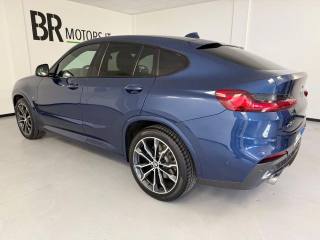 BMW X4 usata, con Autoradio