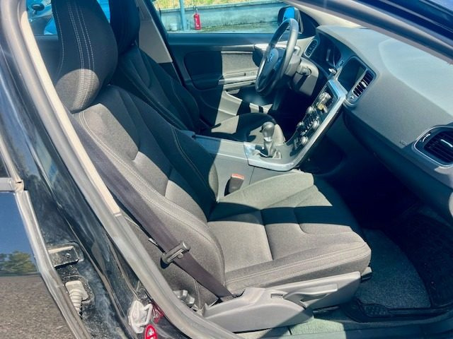 VOLVO S60 usata, con Controllo trazione