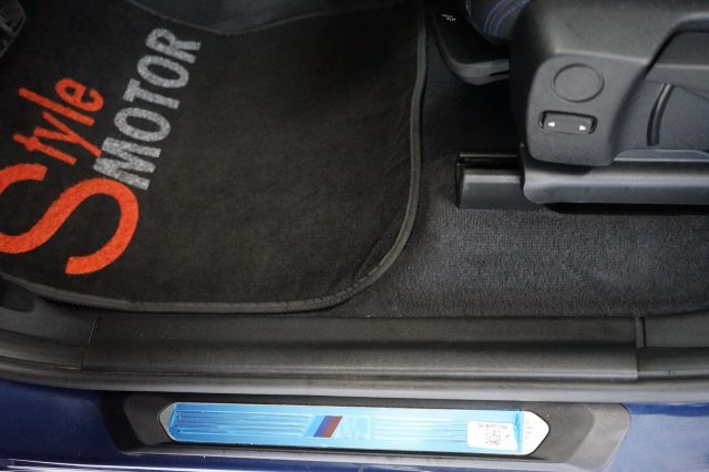 BMW X3 usata, con Sensore di pioggia