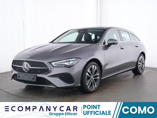 MERCEDES-BENZ CLA 180 usata, con ABS