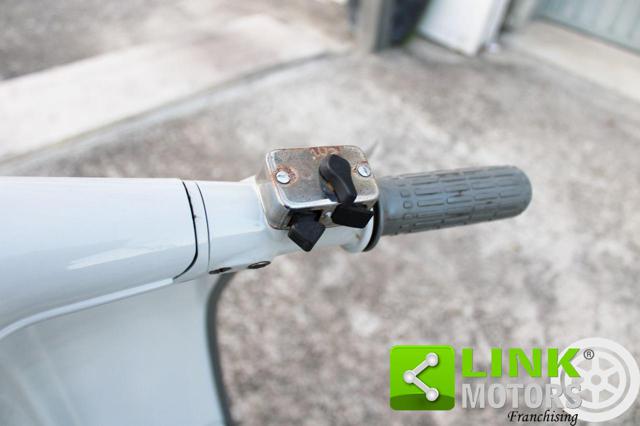 INNOCENTI Lambretta usata 8