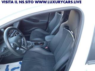 HYUNDAI i30 usata, con Immobilizzatore elettronico