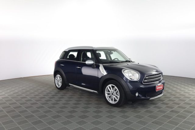 MINI Mini usata 1