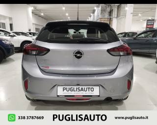 OPEL Corsa usata, con Autoradio