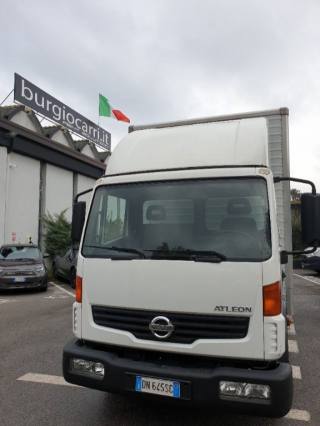 NISSAN Atleon usata, con Servosterzo