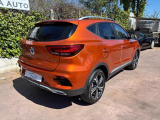 MG ZS usata, con Antifurto