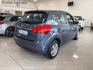 KIA Venga usata, con Airbag laterali