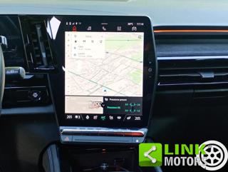 RENAULT Austral usata, con Immobilizzatore elettronico