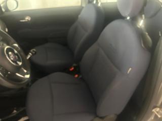 FIAT 500 usata, con Alzacristalli elettrici