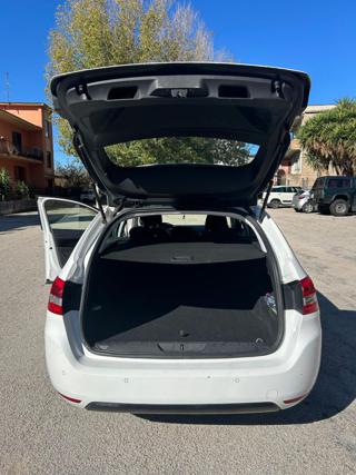 PEUGEOT 308 usata 25