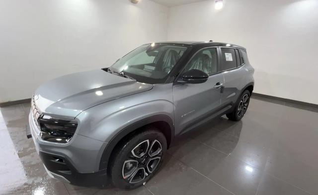 JEEP Avenger usata, con ABS