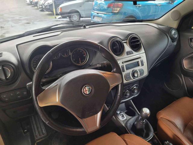 ALFA ROMEO MiTo usata, con Chiusura centralizzata