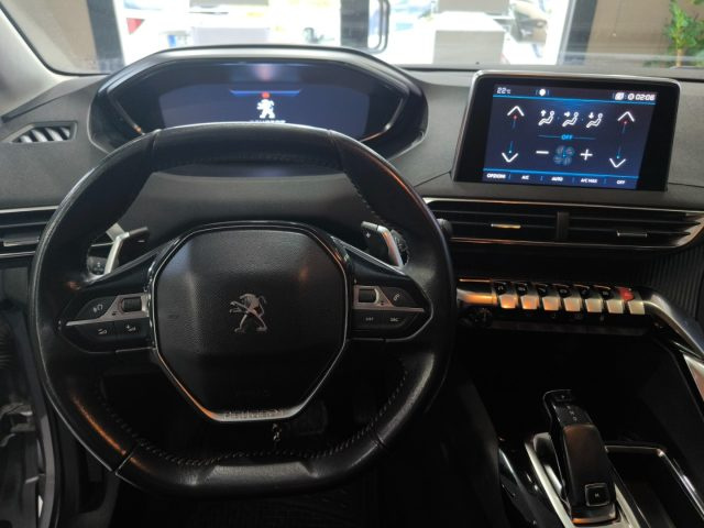 PEUGEOT 3008 usata, con Cruise Control