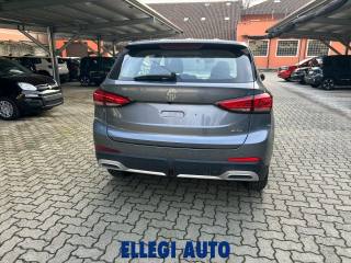 MG ZS usata, con Autoradio