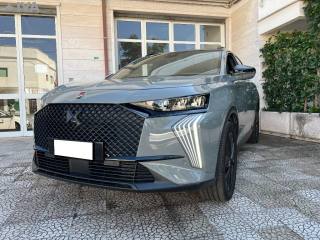 DS AUTOMOBILES DS 7 usata 3