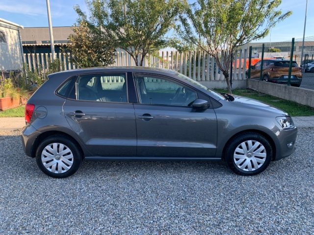 VOLKSWAGEN Polo usata, con Autoradio