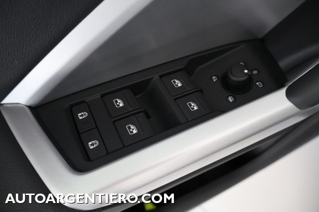 AUDI Q3 usata, con Boardcomputer