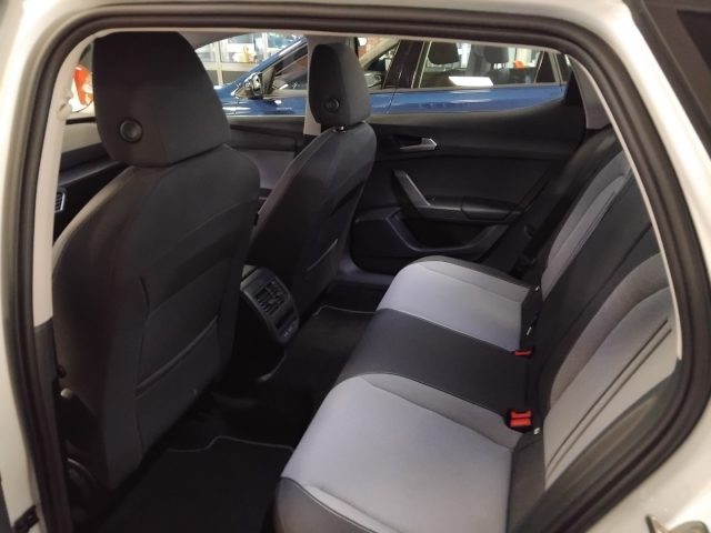 SEAT Leon usata, con Climatizzatore