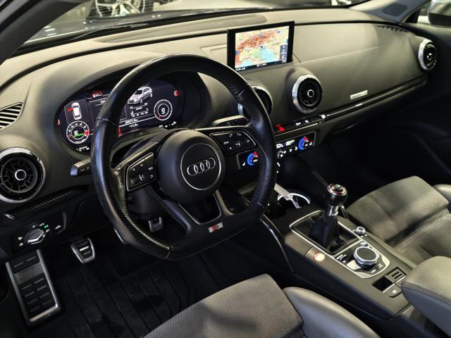 AUDI S3 usata, con Cerchi in lega