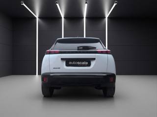 PEUGEOT 2008 usata, con Autoradio