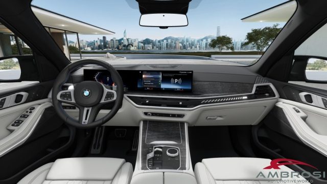 BMW X5 usata 9