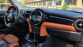 MINI One usata, con Fendinebbia