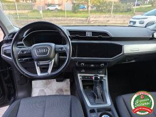 AUDI Q3 usata, con Climatizzatore