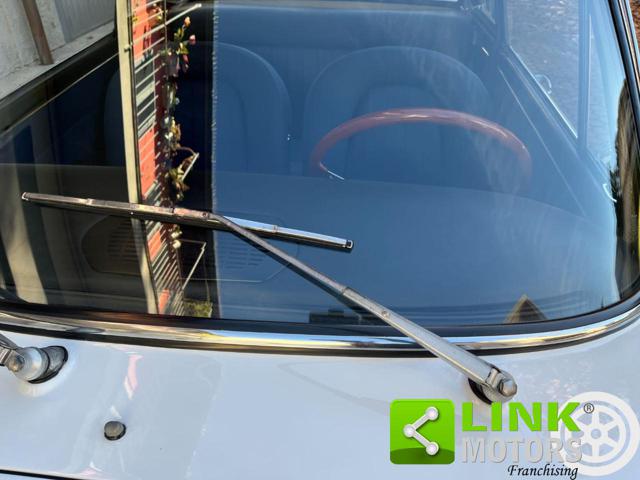 LANCIA Fulvia usata 35