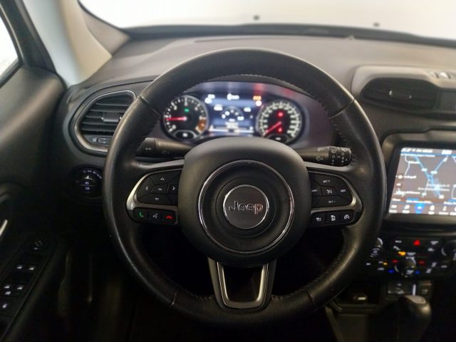 JEEP Renegade usata, con Chiusura centralizzata