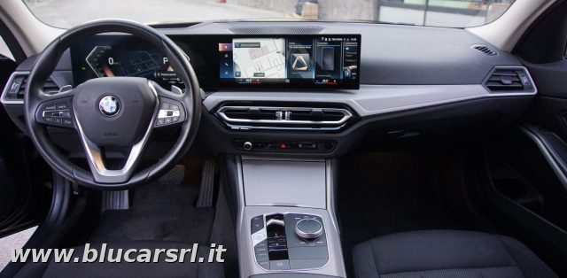 BMW 316 usata, con Climatizzatore