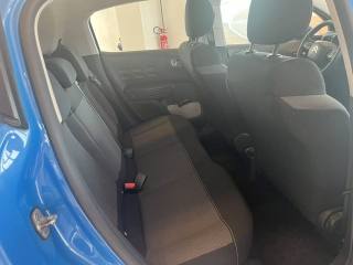 CITROEN C3 usata, con ESP