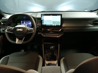 DACIA Duster usata, con Cruise Control