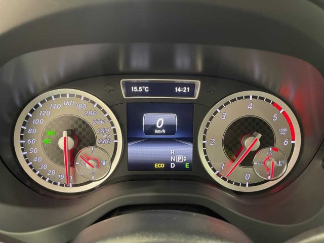 MERCEDES-BENZ A 200 usata 29