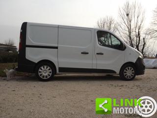 OPEL Vivaro usata, con Immobilizzatore elettronico