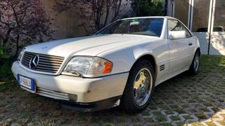 MERCEDES-BENZ SL 500 usata, con Airbag Passeggero