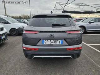 DS AUTOMOBILES DS 7 usata, con Boardcomputer