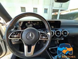 MERCEDES-BENZ A 180 usata, con Chiusura centralizzata