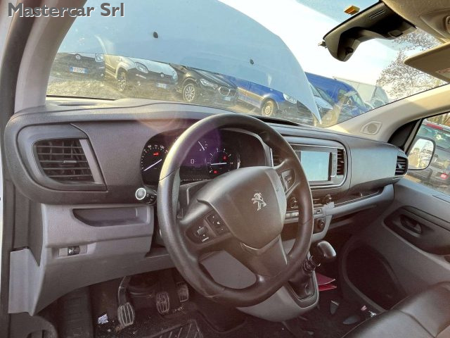PEUGEOT Expert usata, con Park Distance Control