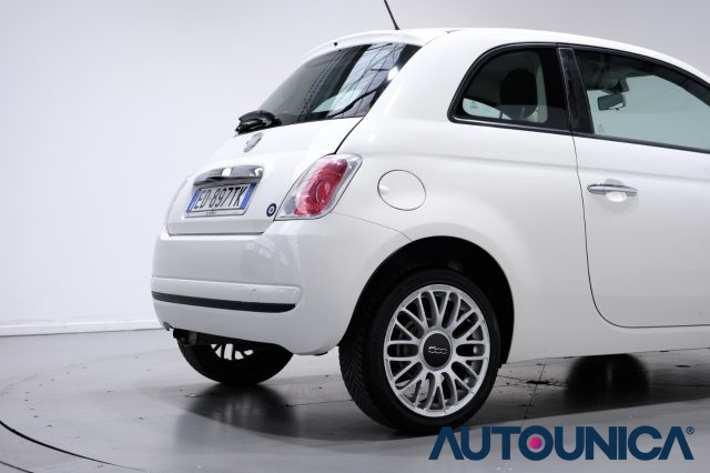 FIAT 500 usata 38