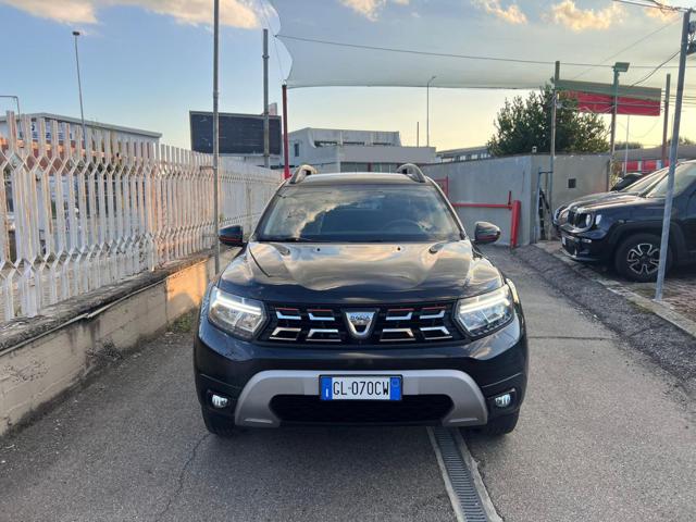 DACIA Duster usata, con Airbag